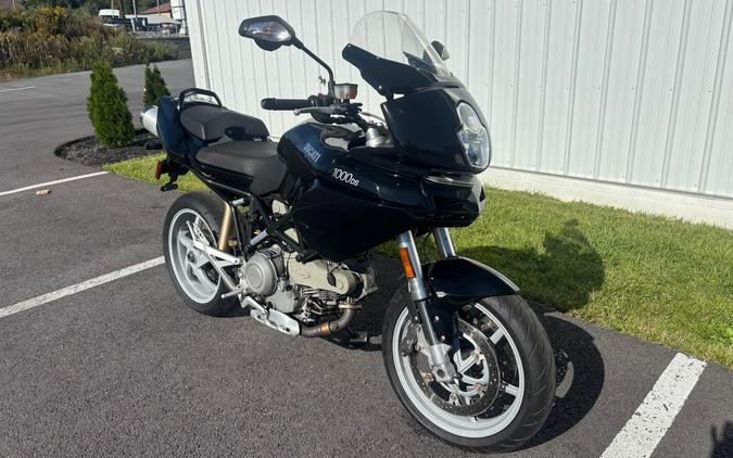 2005 Ducati MULTISTRADA 1000 DS