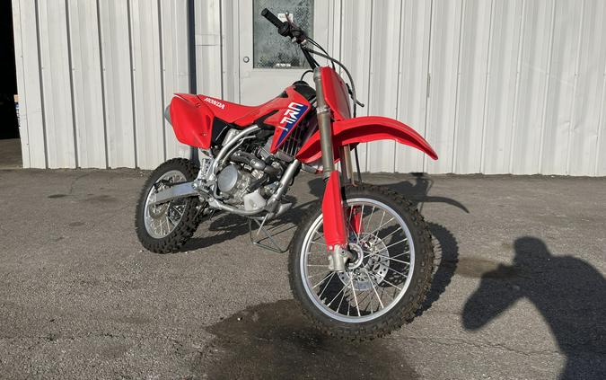 2025 HONDA CRF