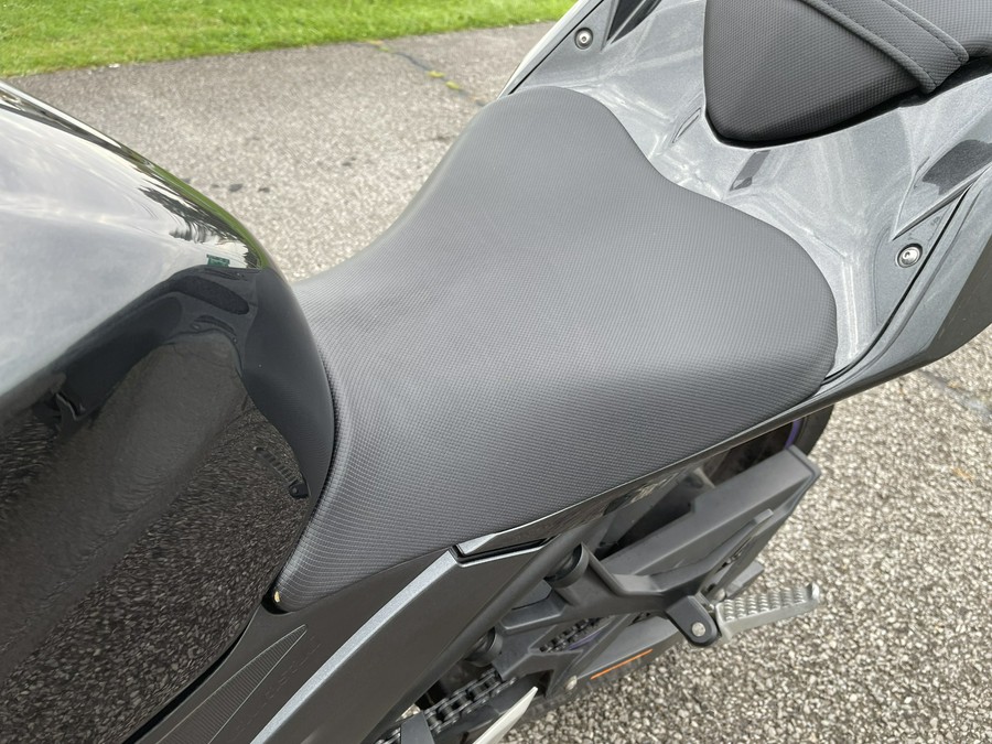 2023 Kawasaki Ninja 400 ABS