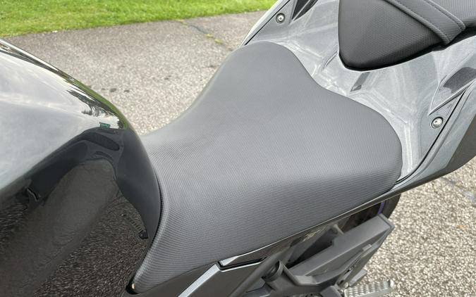 2023 Kawasaki Ninja 400 ABS