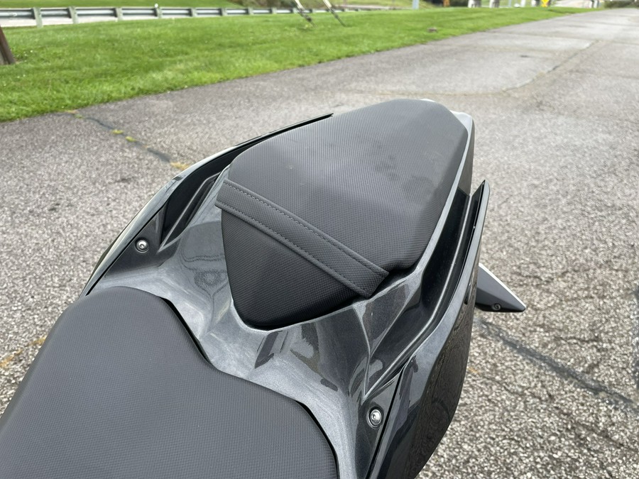 2023 Kawasaki Ninja 400 ABS