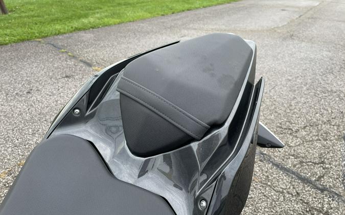 2023 Kawasaki Ninja 400 ABS