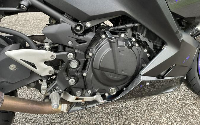 2023 Kawasaki Ninja 400 ABS