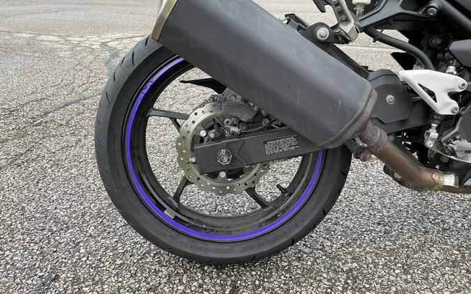 2023 Kawasaki Ninja 400 ABS