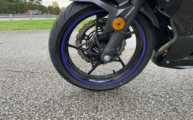 2023 Kawasaki Ninja 400 ABS