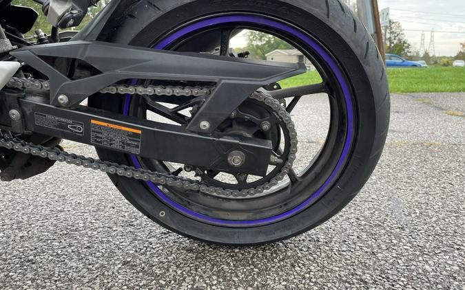 2023 Kawasaki Ninja 400 ABS
