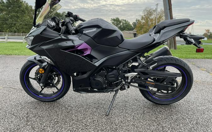 2023 Kawasaki Ninja 400 ABS