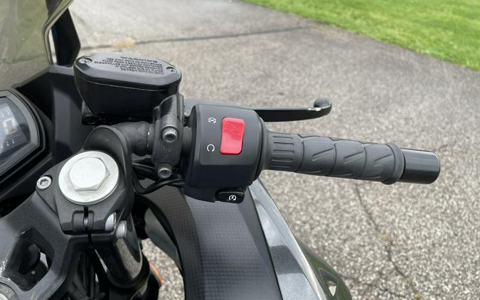 2023 Kawasaki Ninja 400 ABS