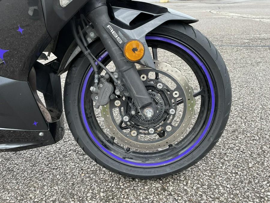 2023 Kawasaki Ninja 400 ABS
