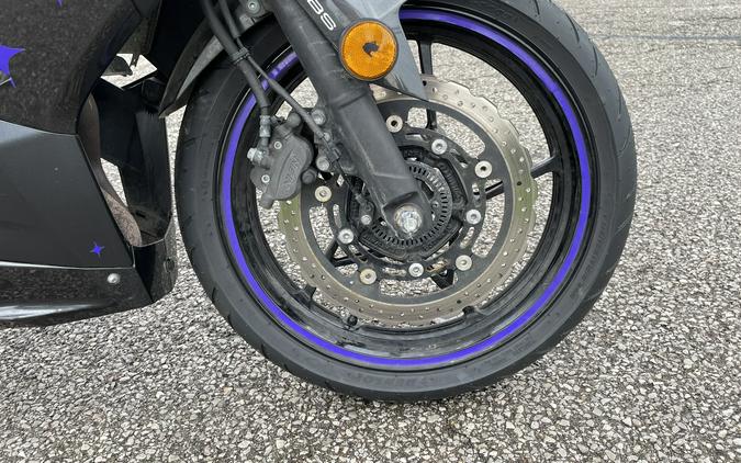 2023 Kawasaki Ninja 400 ABS