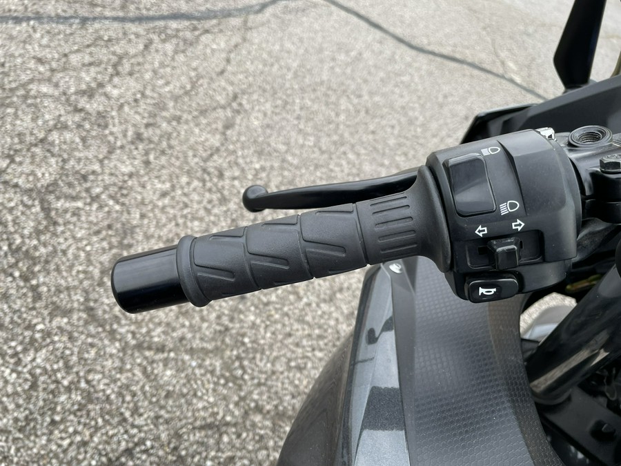 2023 Kawasaki Ninja 400 ABS