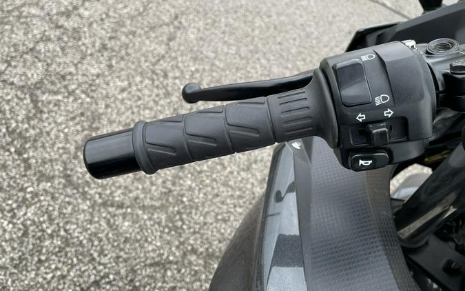 2023 Kawasaki Ninja 400 ABS