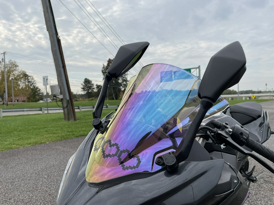 2023 Kawasaki Ninja 400 ABS