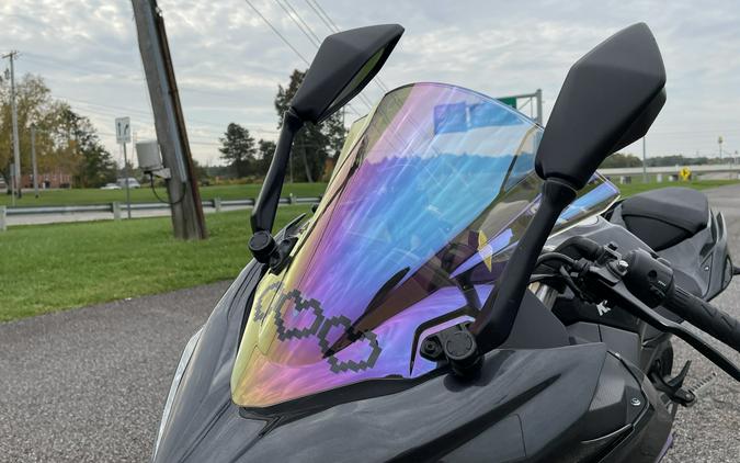2023 Kawasaki Ninja 400 ABS