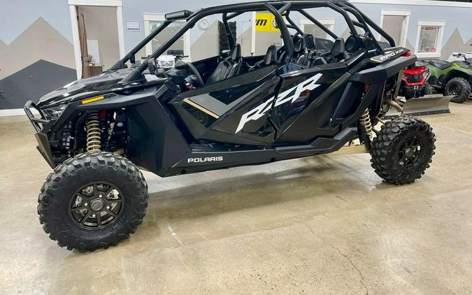 2022 Polaris® RZR PRO XP 4 Ultimate