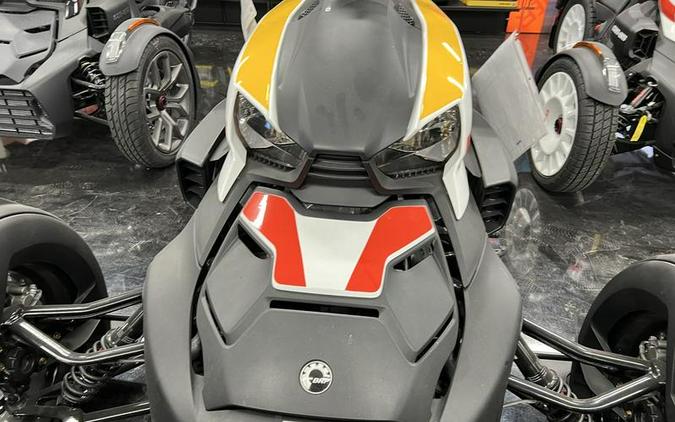 2023 Can-Am® Ryker Sport Rotax 900 ACE Classic Panels