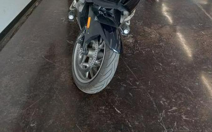 2012 BMW K 1600 GTL