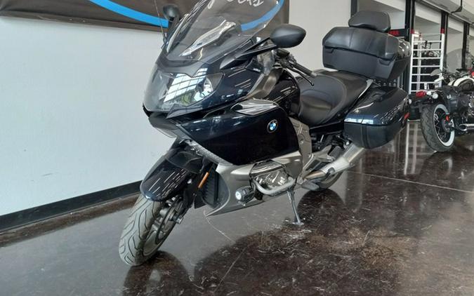 2012 BMW K 1600 GTL