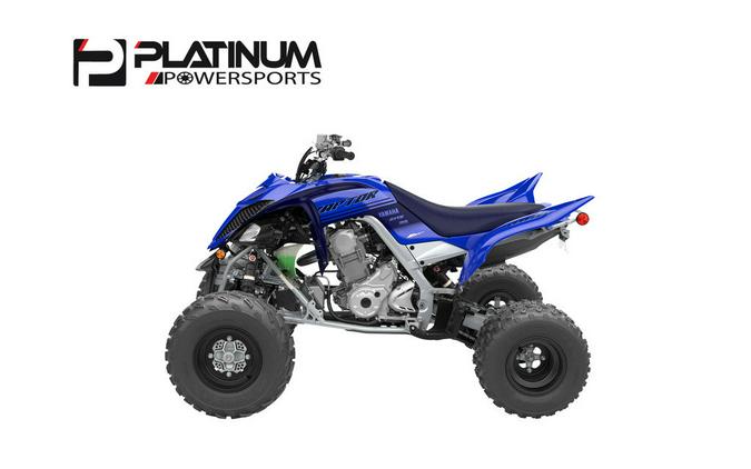 2024 Yamaha Raptor 700R