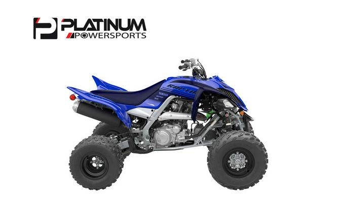 2024 Yamaha Raptor 700R