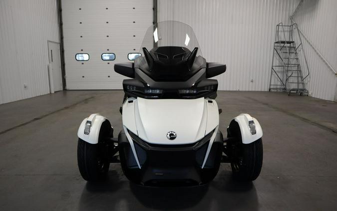 2024 Can-Am® Spyder RT Sea-To-Sky