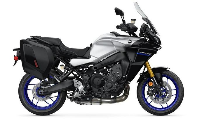 2022 Yamaha Tracer 9 GT