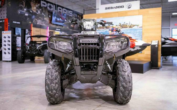 2024 Honda® FourTrax Foreman Rubicon 4x4 Automatic DCT EPS