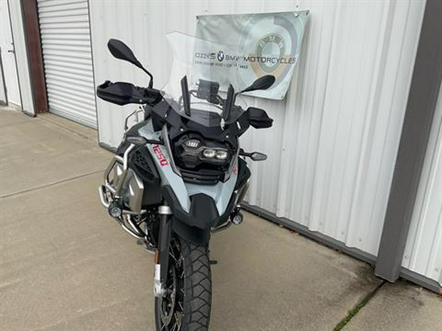 2024 BMW R 1250 GS Adventure