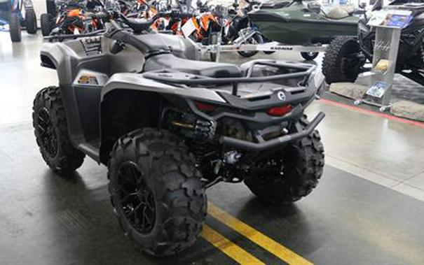 2024 Can-Am Outlander XT 700