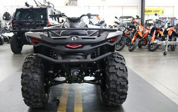 2024 Can-Am Outlander XT 700