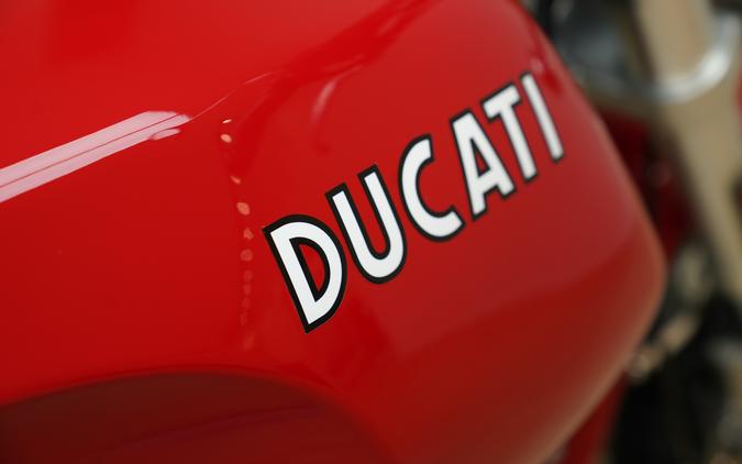 2007 DUCATI GT1000