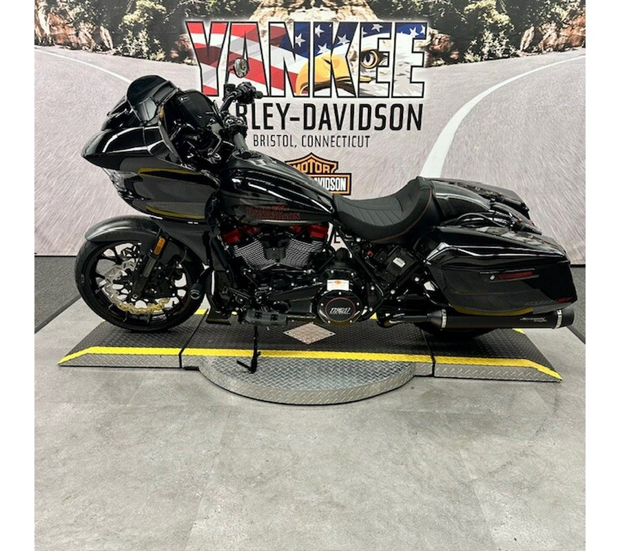 2024 FLTRXSTSE CVO™ Road Glide® ST