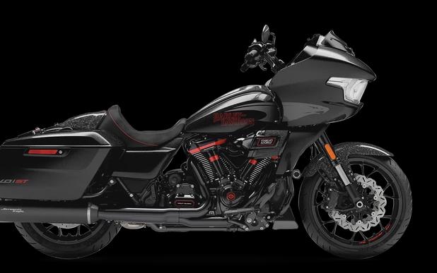 2024 FLTRXSTSE CVO™ Road Glide® ST