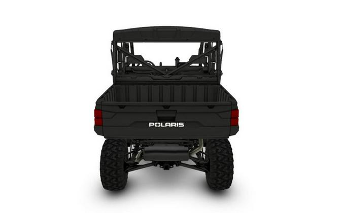 2025 Polaris Ranger Crew 1000 Premium