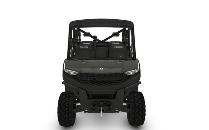 2025 Polaris Ranger Crew 1000 Premium