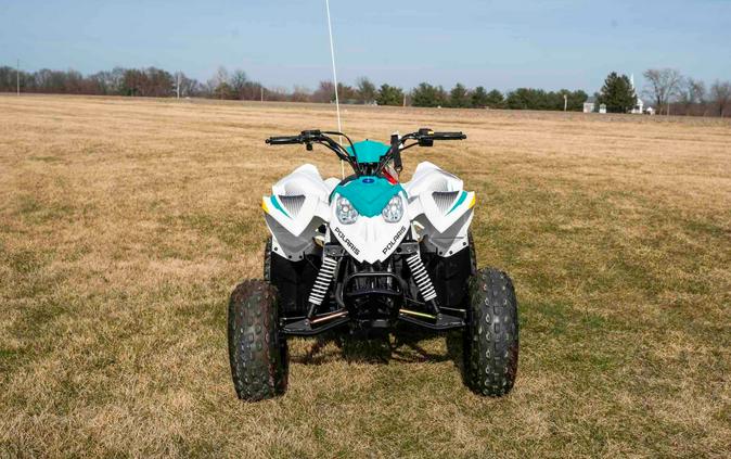 2024 Polaris Outlaw 110 EFI