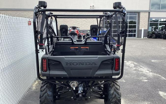 2024 Honda® Pioneer 700-4