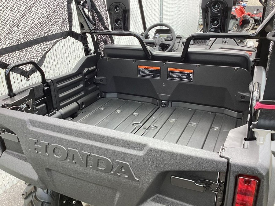 2024 Honda® Pioneer 700-4