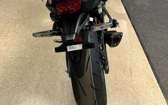 2024 Suzuki GSX-S1000GX+