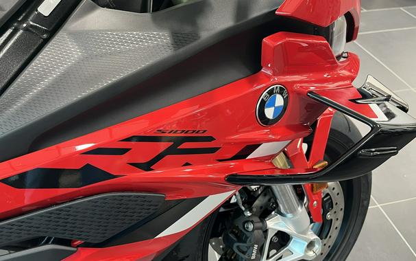 2024 BMW S 1000 RR