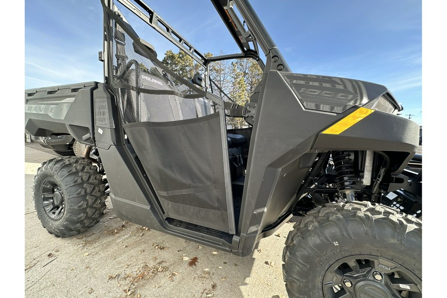 2024 Polaris Industries RANGER 1000 PREMIUM