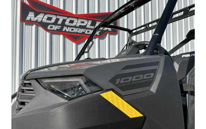 2024 Polaris Industries RANGER 1000 PREMIUM