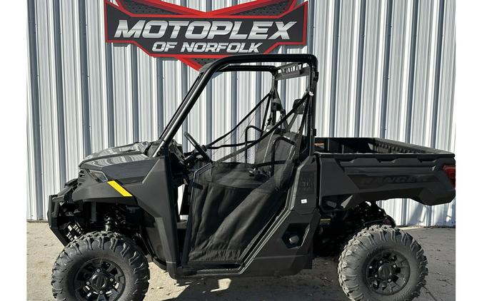 2024 Polaris Industries RANGER 1000 PREMIUM