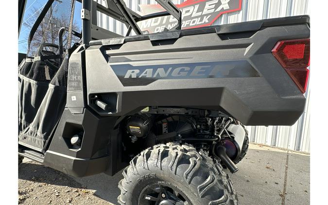 2024 Polaris Industries RANGER 1000 PREMIUM