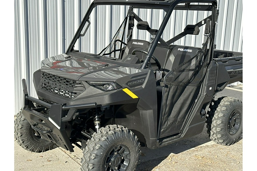 2024 Polaris Industries RANGER 1000 PREMIUM