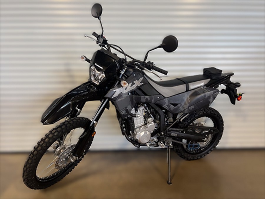 2024 Kawasaki KLX 300