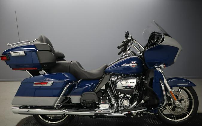 2023 Harley-Davidson Road Glide Limited