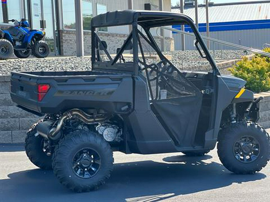 2025 Polaris Ranger 1000 Premium