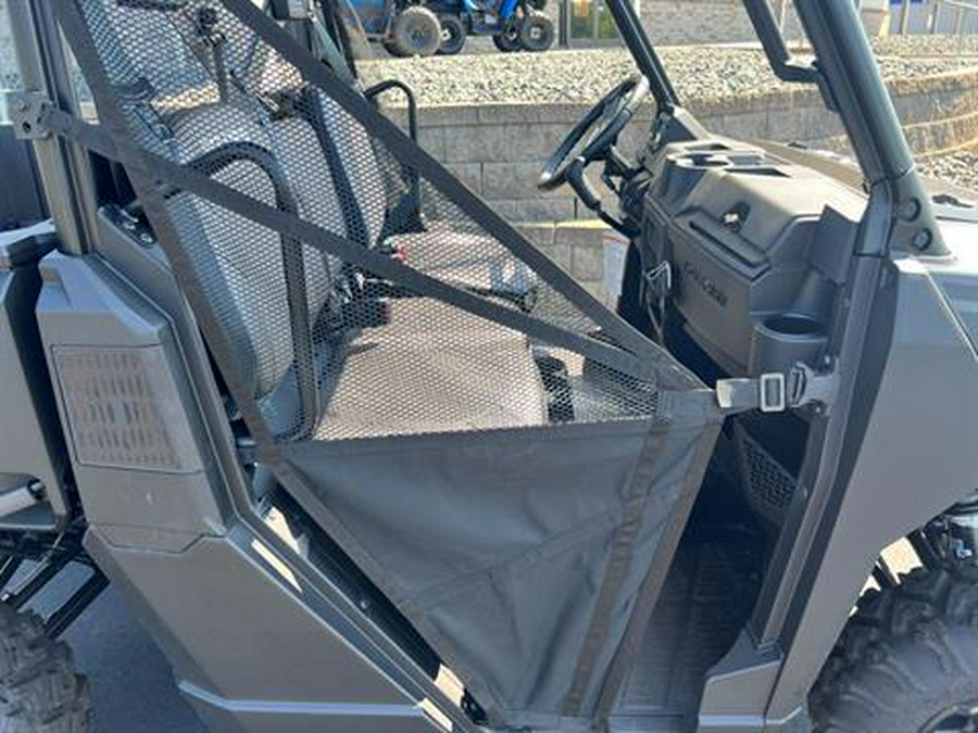 2025 Polaris Ranger 1000 Premium