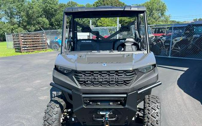 2025 Polaris Ranger 1000 Premium